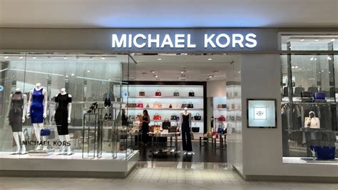 Michael Kors in CF Promenades St.